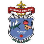 Nirmala college for Women logo from ATS